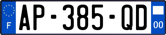 AP-385-QD