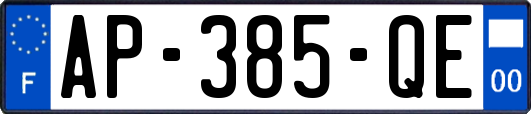 AP-385-QE