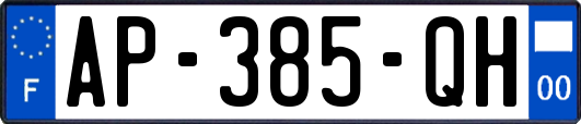 AP-385-QH