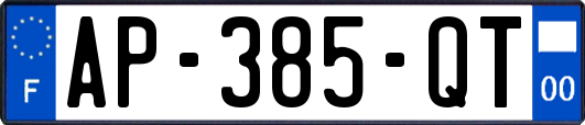 AP-385-QT