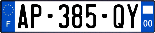 AP-385-QY