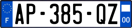 AP-385-QZ