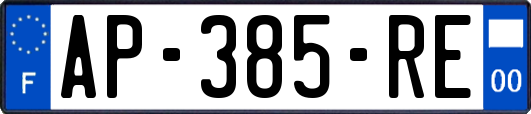 AP-385-RE