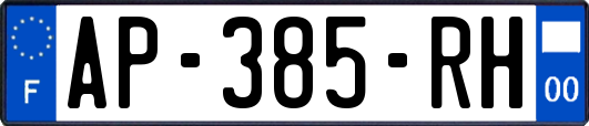 AP-385-RH