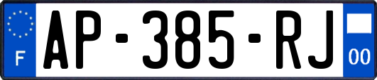 AP-385-RJ