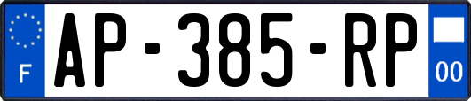 AP-385-RP