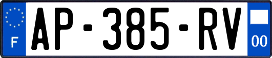AP-385-RV