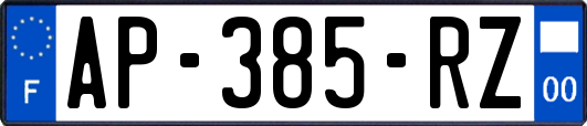 AP-385-RZ