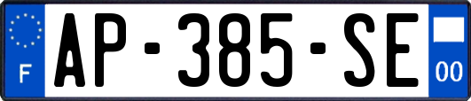AP-385-SE