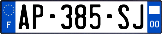 AP-385-SJ