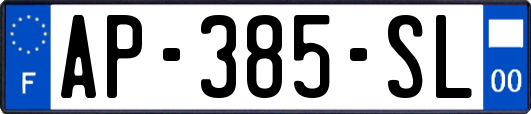 AP-385-SL