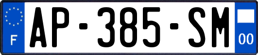 AP-385-SM