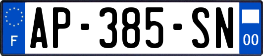 AP-385-SN