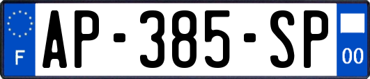 AP-385-SP