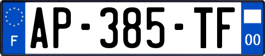 AP-385-TF