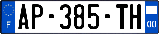 AP-385-TH