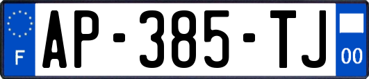AP-385-TJ