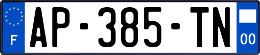 AP-385-TN