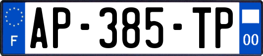 AP-385-TP