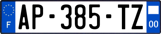 AP-385-TZ
