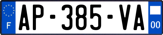 AP-385-VA
