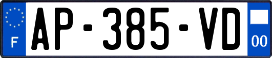 AP-385-VD