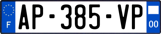 AP-385-VP