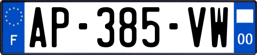 AP-385-VW