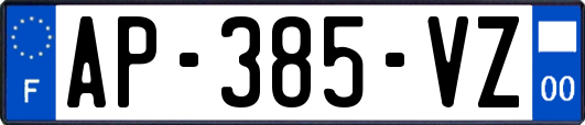 AP-385-VZ