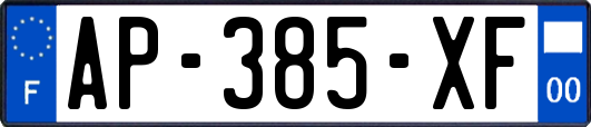 AP-385-XF