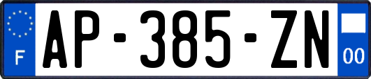 AP-385-ZN