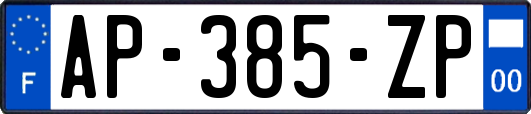 AP-385-ZP