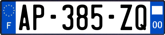 AP-385-ZQ