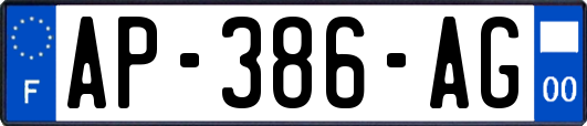 AP-386-AG