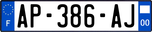 AP-386-AJ