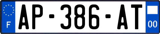 AP-386-AT