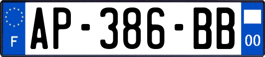 AP-386-BB