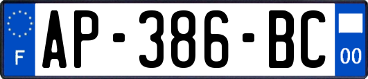 AP-386-BC