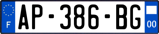 AP-386-BG