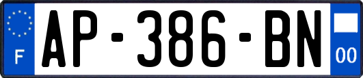 AP-386-BN
