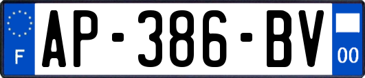 AP-386-BV