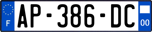 AP-386-DC