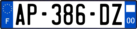 AP-386-DZ