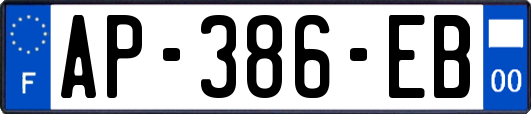 AP-386-EB