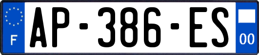 AP-386-ES