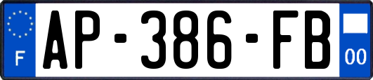 AP-386-FB