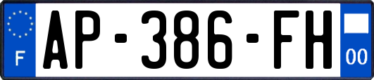 AP-386-FH