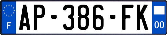 AP-386-FK