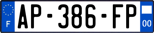 AP-386-FP