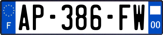AP-386-FW
